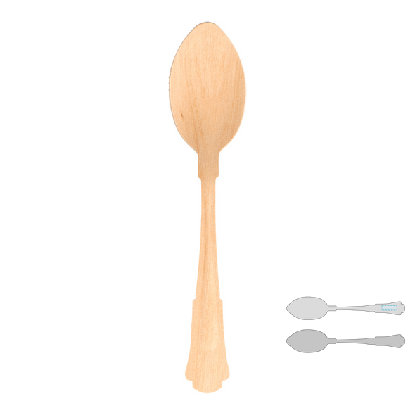 Holzlöffel Holzlöffel